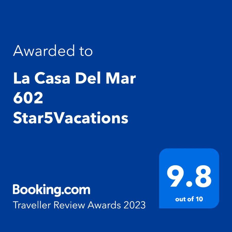 Villa La Casa Del Mar 602 Star5Vacations à Dunedin Extérieur photo